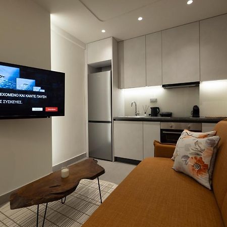 Rizes Suites 3 Soluň Exteriér fotografie