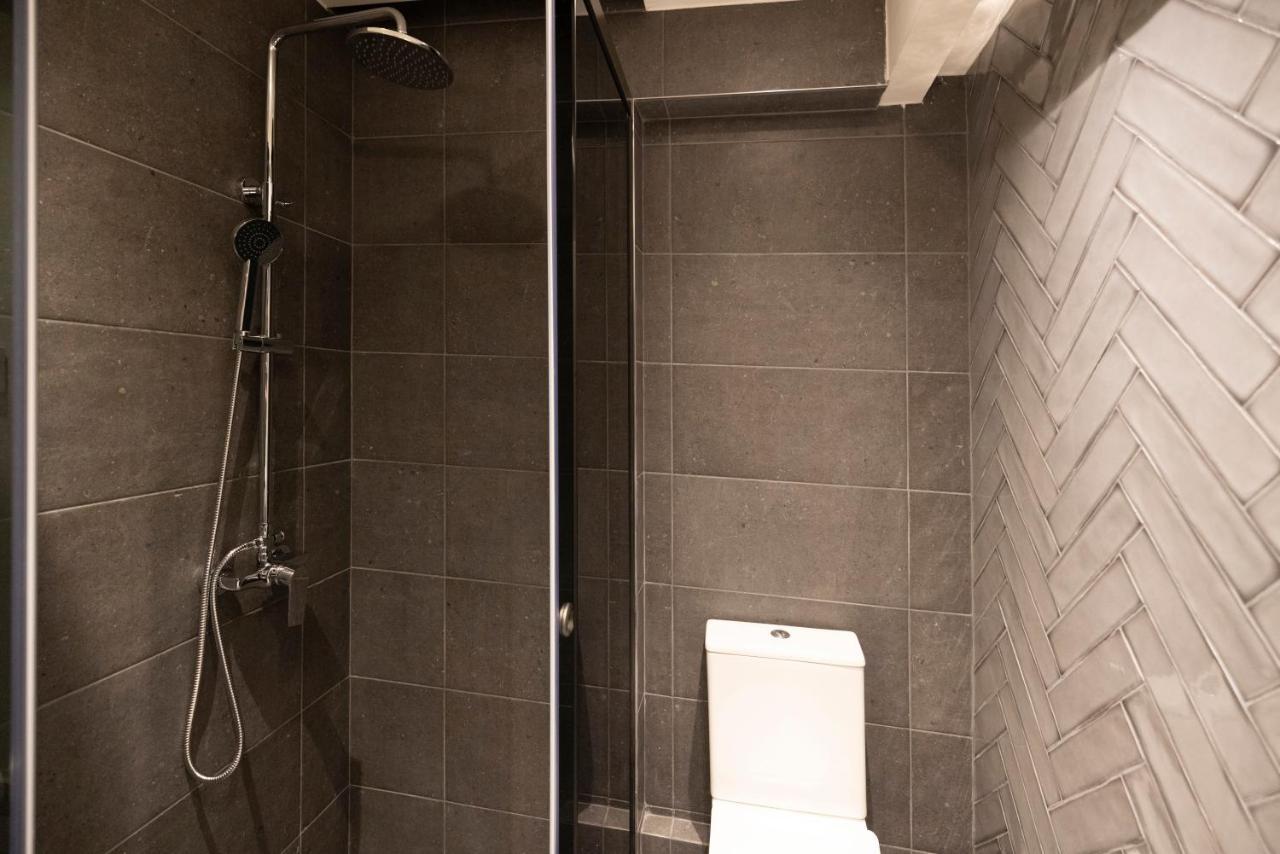 Rizes Suites 3 Soluň Exteriér fotografie