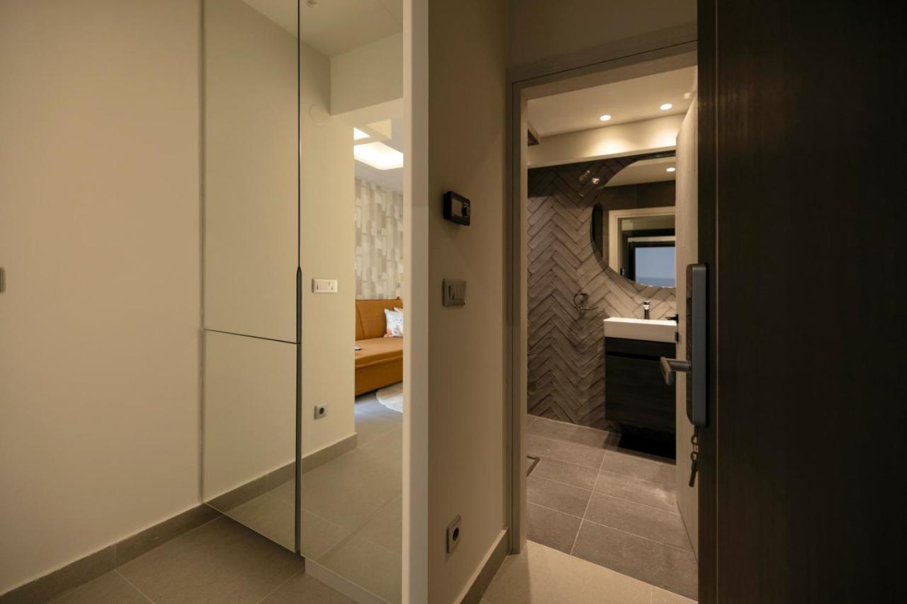 Rizes Suites 3 Soluň Exteriér fotografie