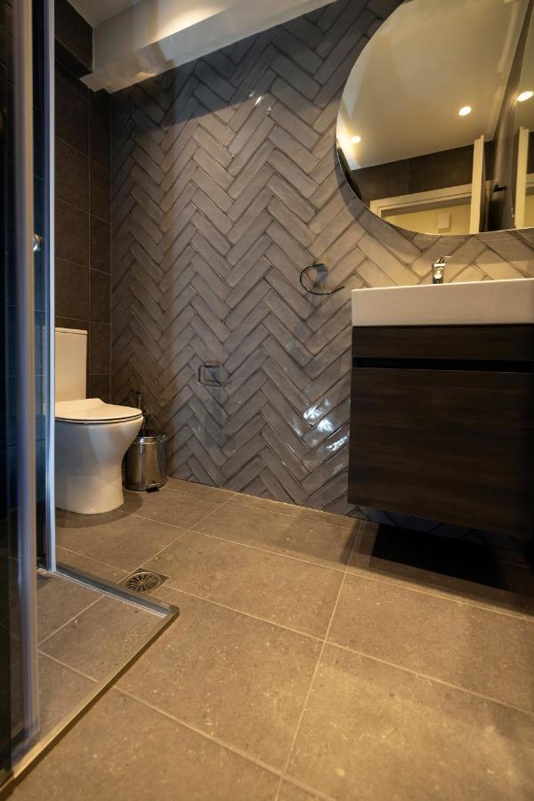 Rizes Suites 3 Soluň Exteriér fotografie